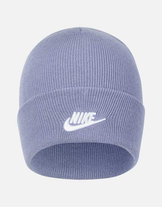 Adults Futura Logo Beanie