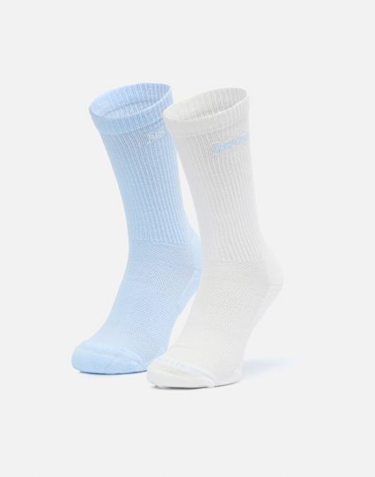 Womens 2 Pack Socks