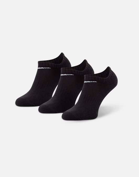 Everyday Cushion 3 Pack Socks