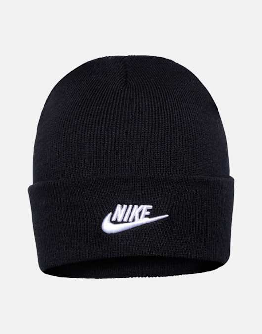 Older Kids Logo Beanie