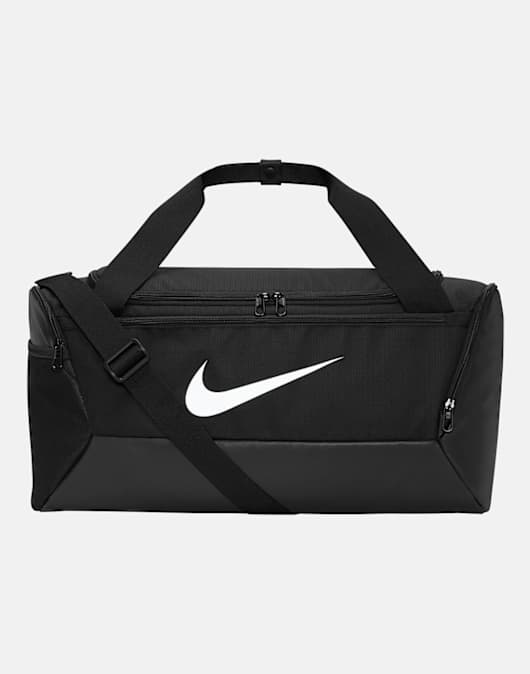 Brasilia Duffle Bag Small