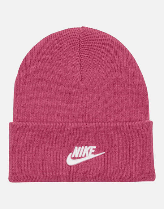 Older Kids Logo Beanie