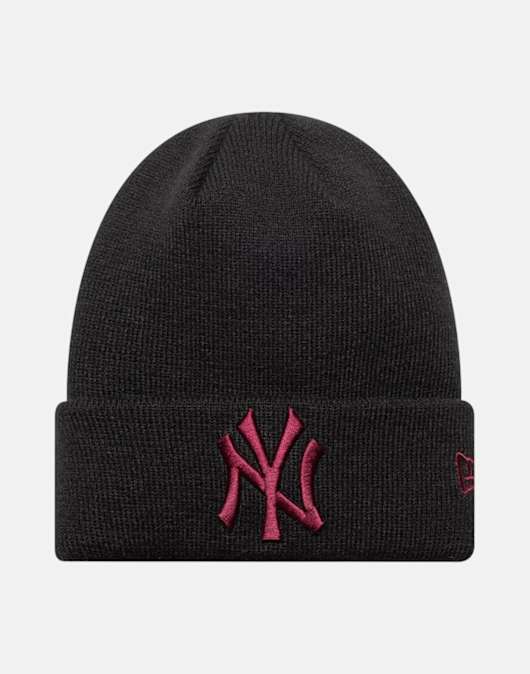 Older Kids New York Yankees Beanie