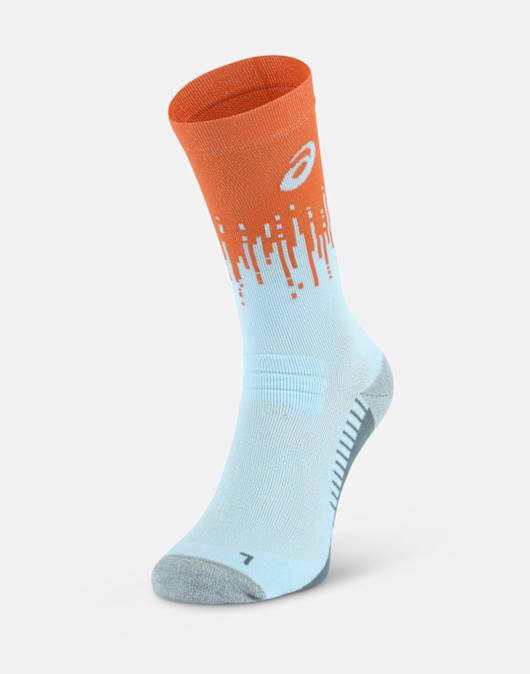Adults Performance Run Crew Sock