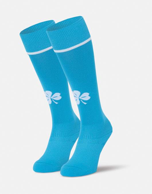 Kids Ireland Goalkeeper Home Socks