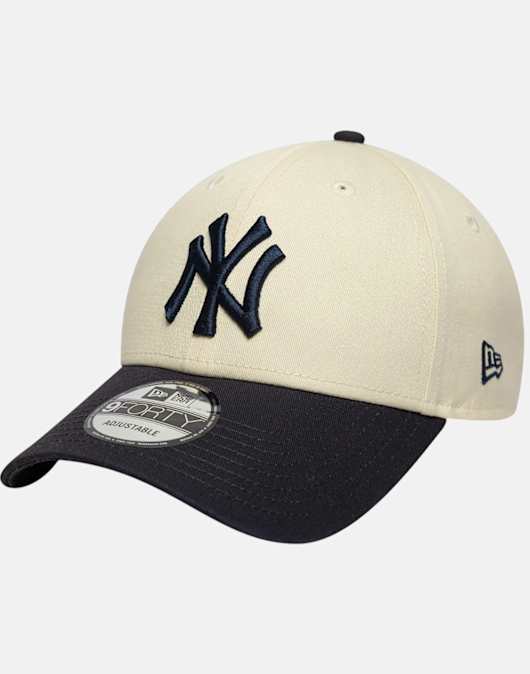Adults NY Yankees 9Forty Cap