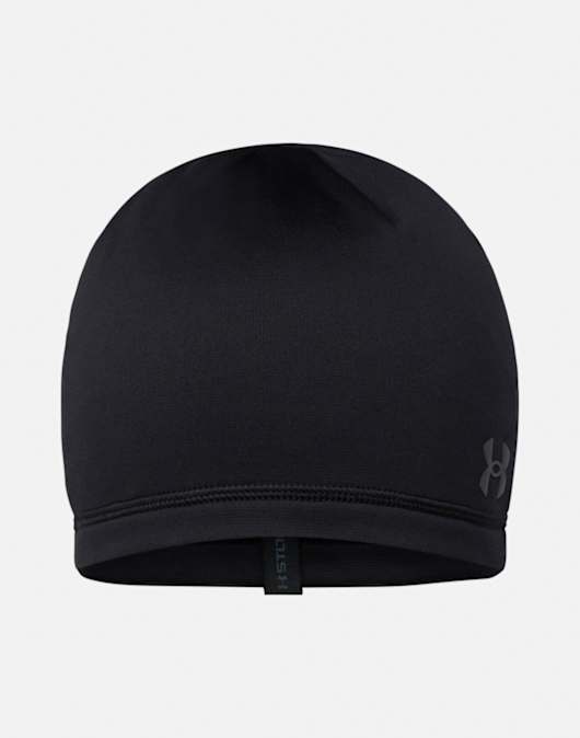 Mens Running Storm Beanie