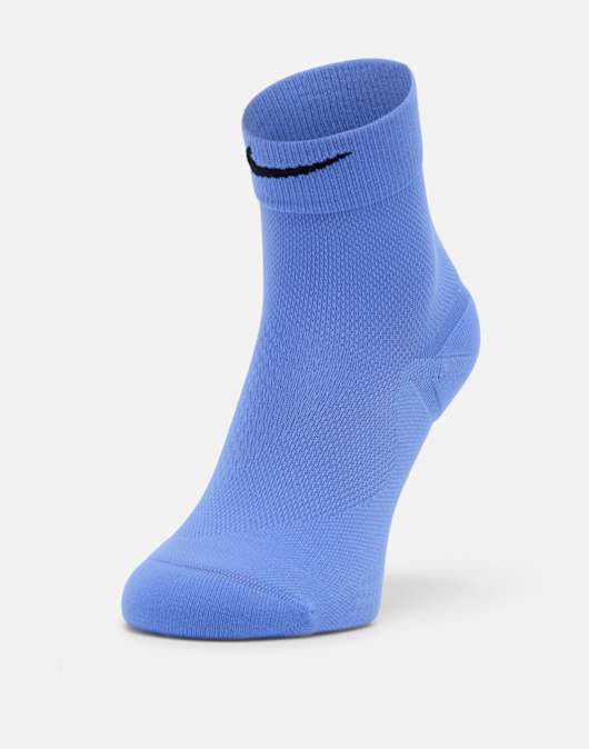 Adults Fast Mid Crew Running Sock 1 Pair