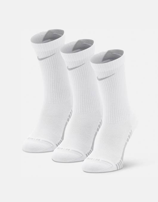 Mens Everyday Sport Crew Sock