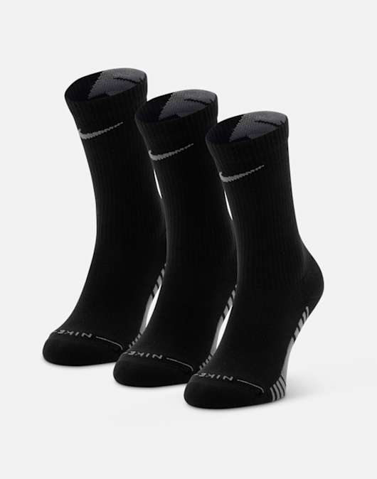 Mens Everyday Sport Crew Sock
