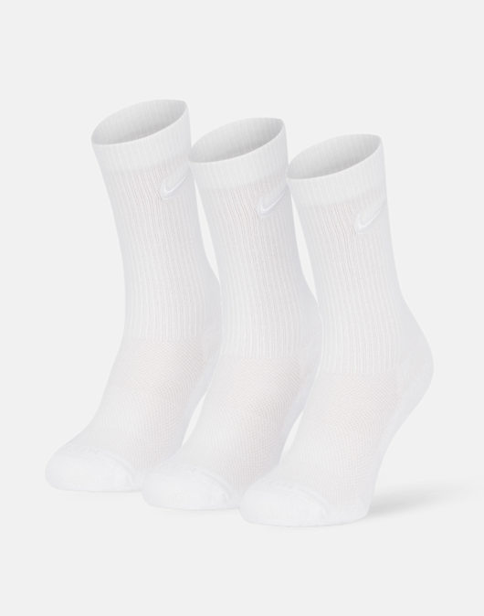 Everyday Elevated 3 Pack Crew Sock