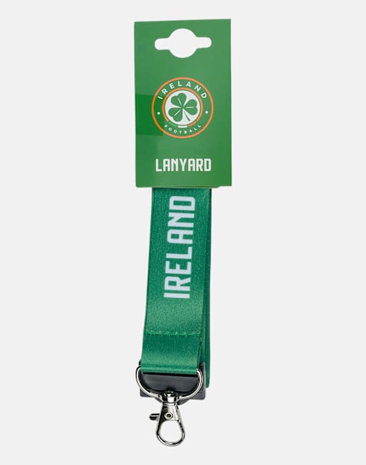 Ireland Standard Lanyard
