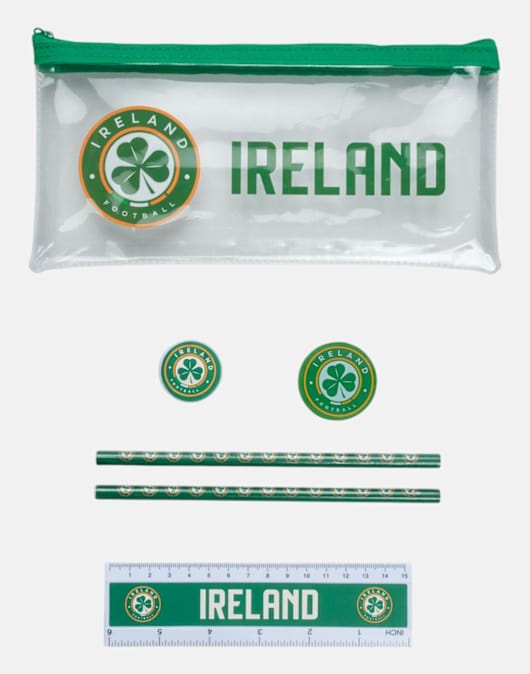 Ireland Essential Stationary Set