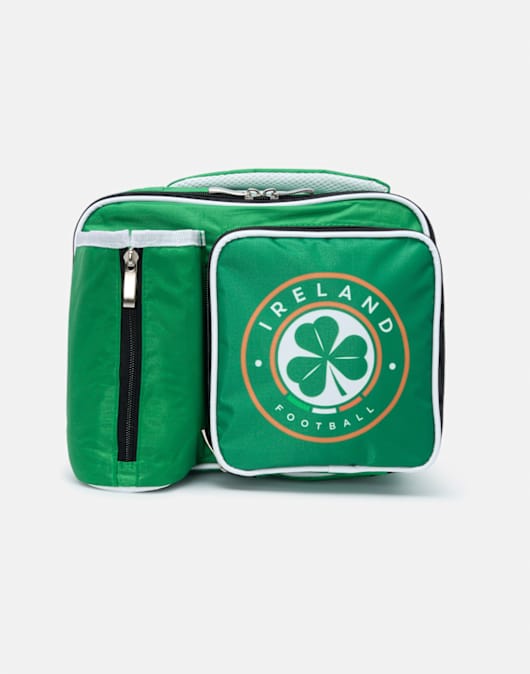 Ireland Lunch Bag