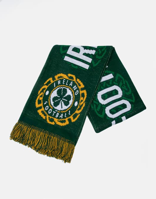 Club Scarf