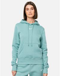 Nike Womens Phoenix Fleece Hoodie
