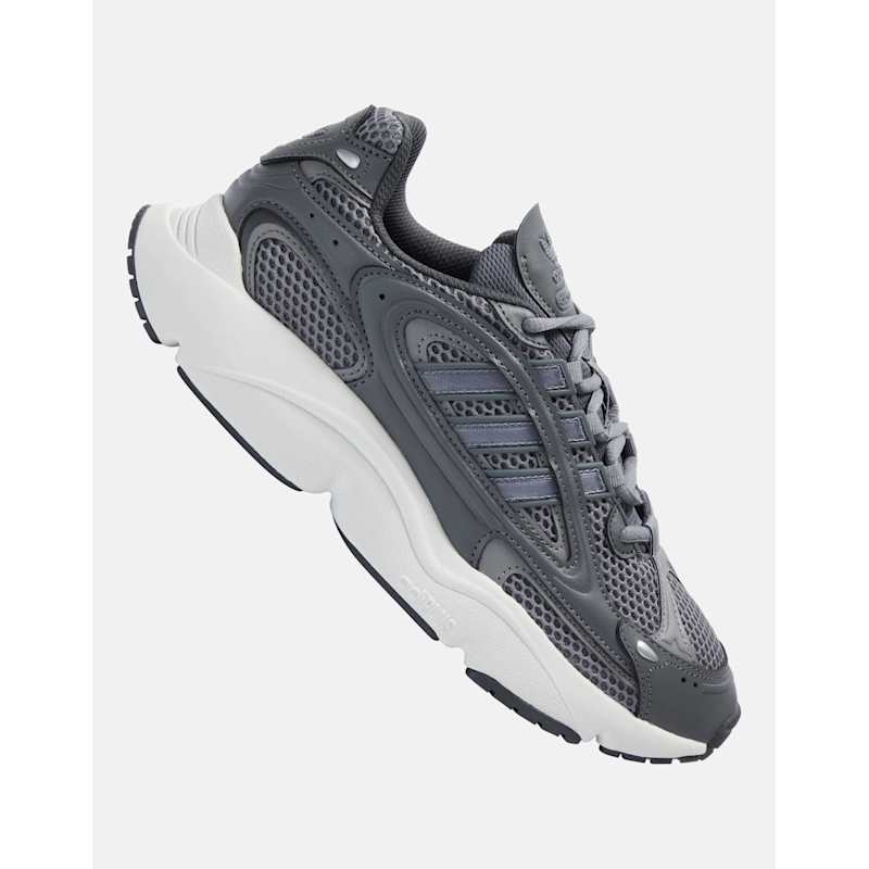 adidas gazelle silver green womens Adidas Yeezy 500 'Stone Salt' Grade-School – DTLR main image 0