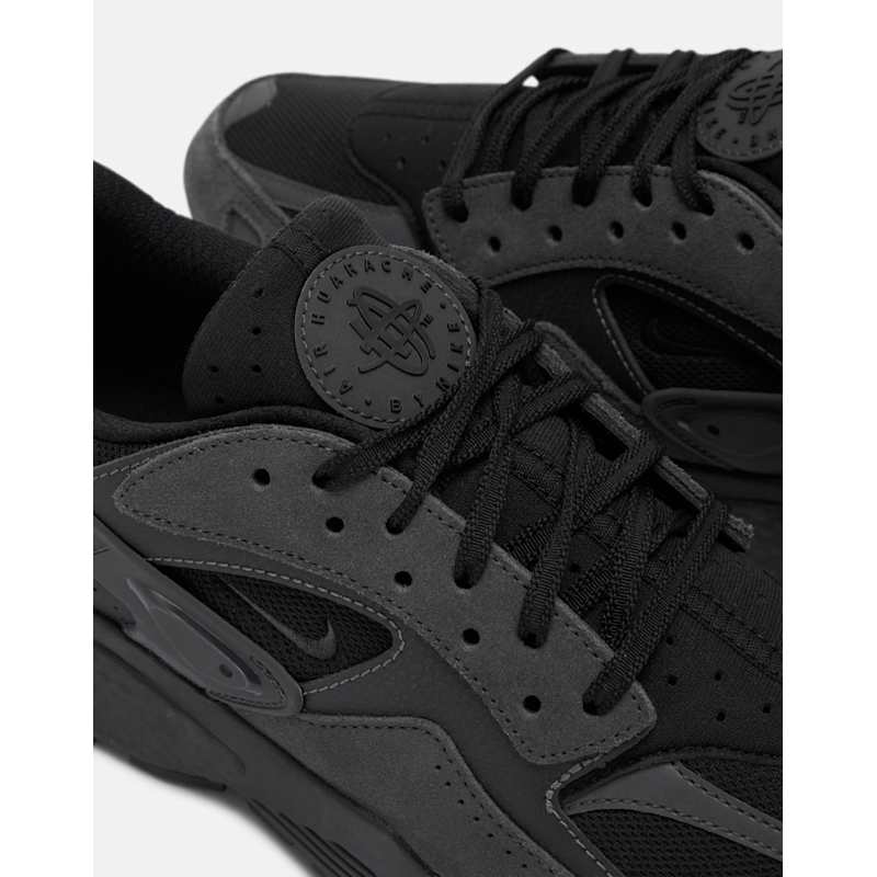 Huarache Runner Nike Air Trainer Huarache Men's Shoe Nike