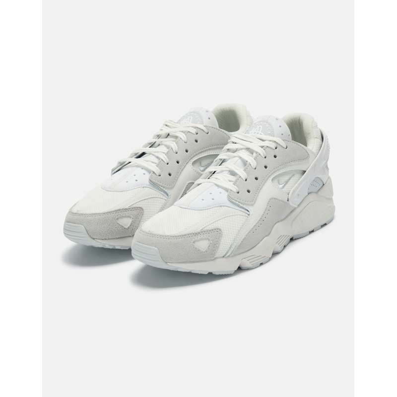 Nike Mens Huarache Runner White Life Style Sports IE