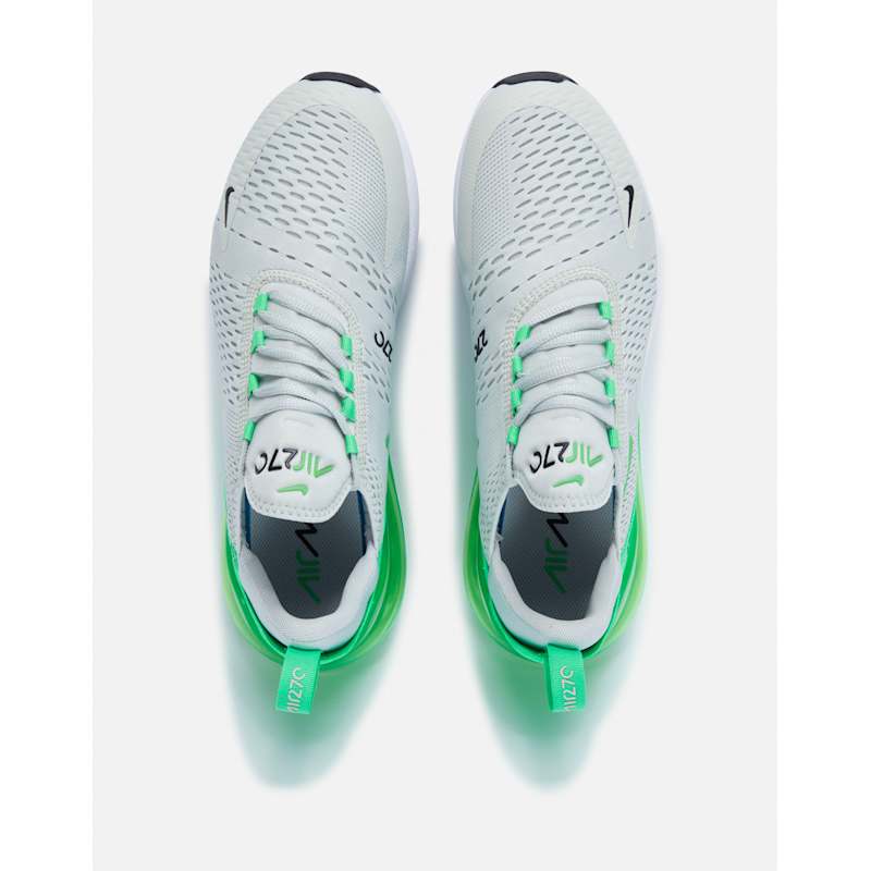 Nike Mens Air Max 270 Green Life Style Sports EU