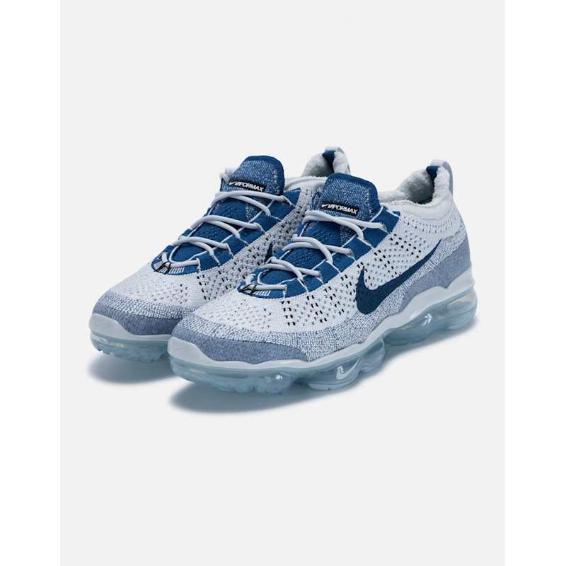 Aluminum Blue Nike Air Vapormax 2019 Women's Blue Vapormax