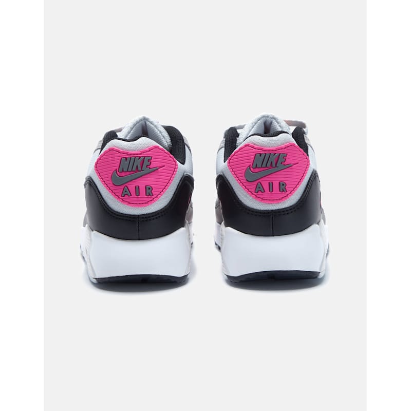 Nike Mens Air Max 90 Pink Life Style Sports UK