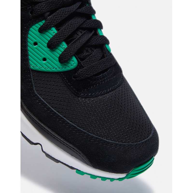 Nike Air Max 90 Lucid Green Nike Nike Air Max 90 Qs