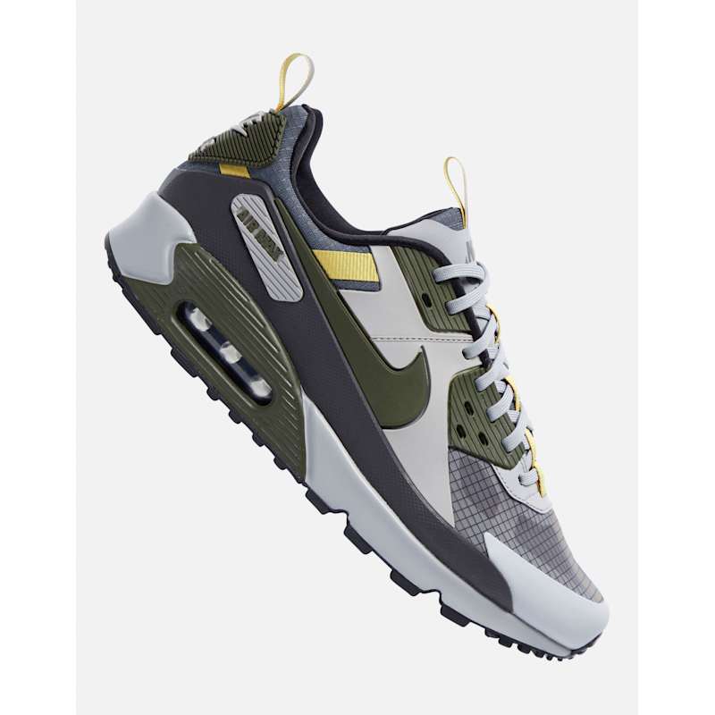 Nike Mens Air Max 90 Drift WH