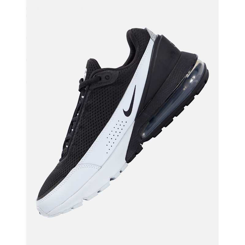 Nike Mens Air Max Pulse WH Black Life Style Sports IE