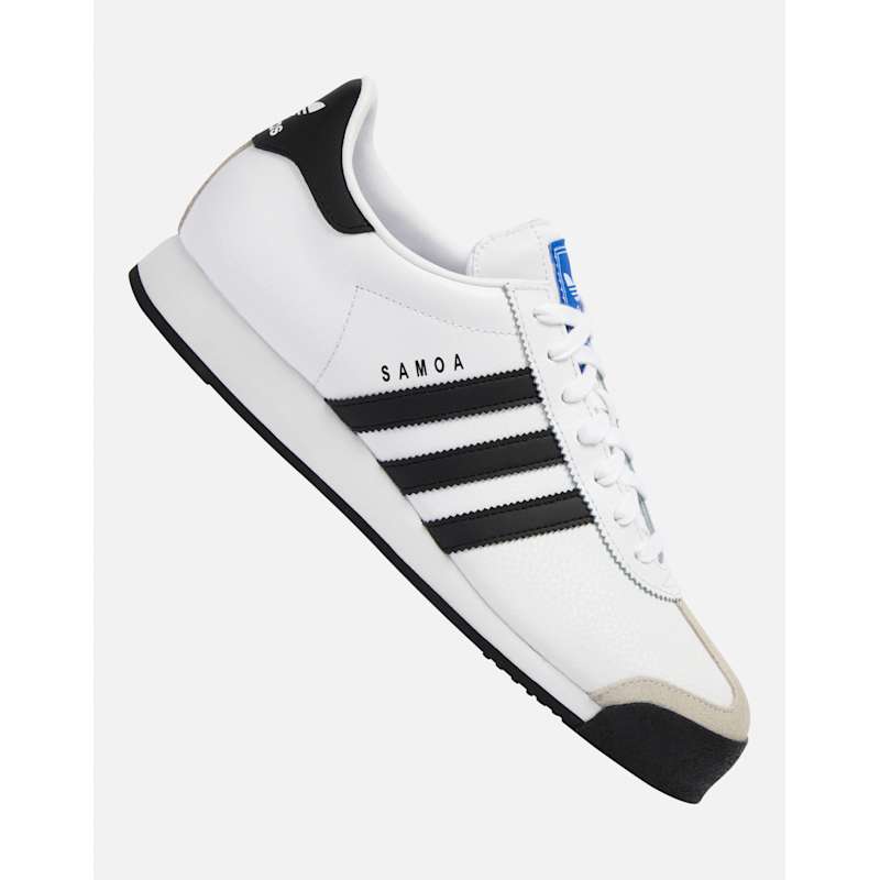 adidas gazelle silver green womens Adidas x MAHA Mens Samoa Shoes – Extra Butter