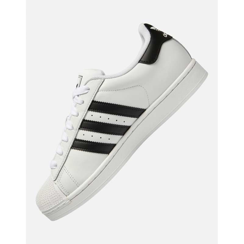 adidas gazelle silver green womens adidas Kids' Grade School Superstar II Shoes, Size 6, White main image 1