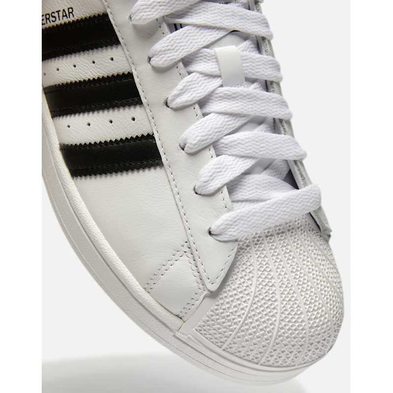 adidas Originals Adults Superstar II - White | Life Style Sports IE