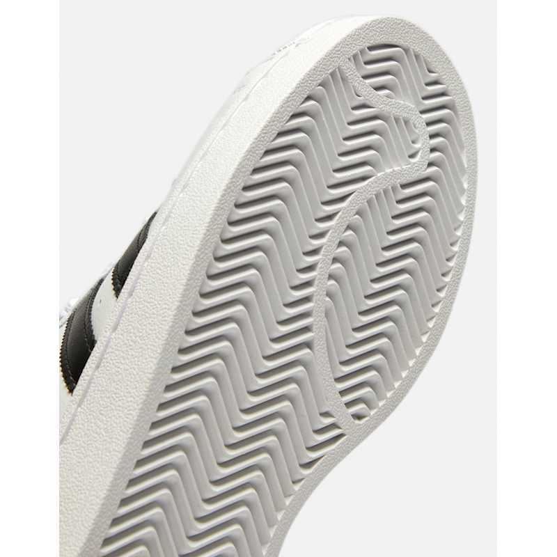adidas Originals Adults Superstar II - White | Life Style Sports EU