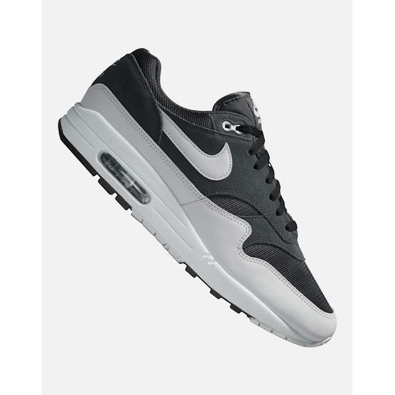 Nike Mens Air Max WH Grey Life Style Sports IE