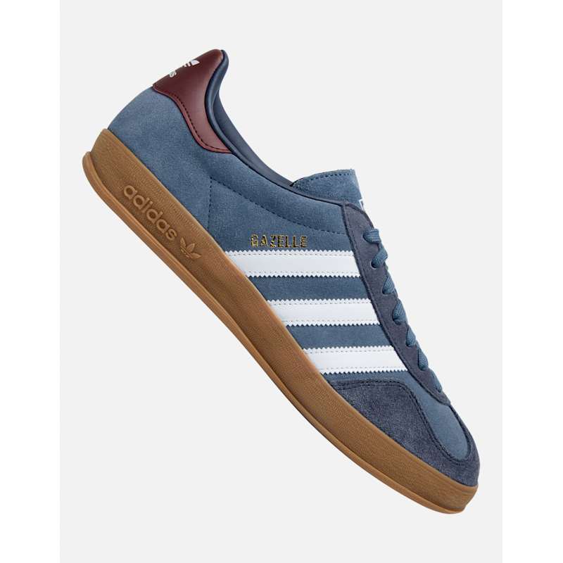 adidas Originals Mens Gazelle Indoor
