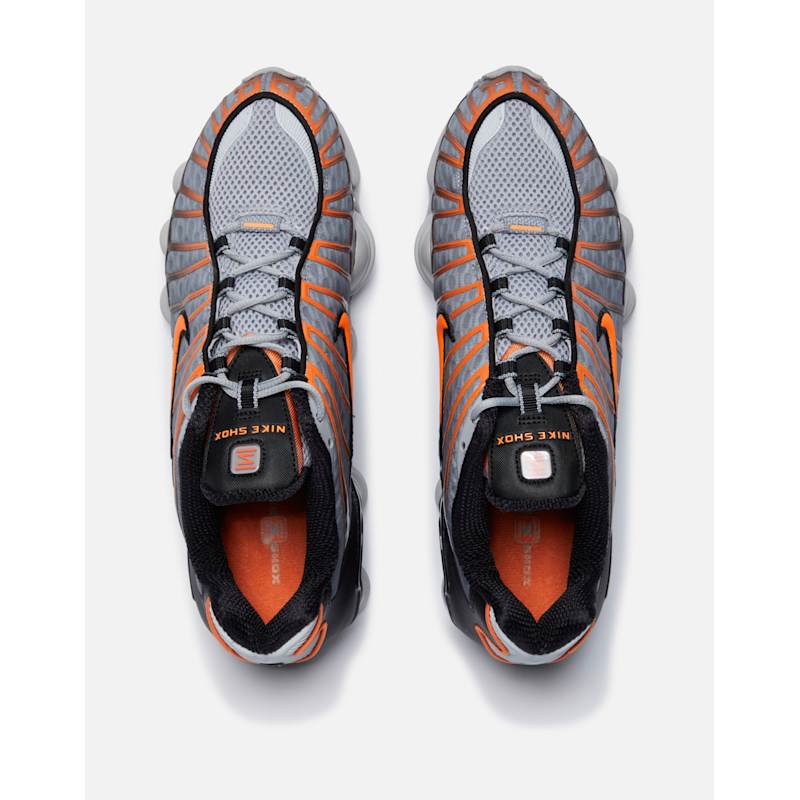 Nike Mens Shox TL WH - Grey | Life Style Sports EU