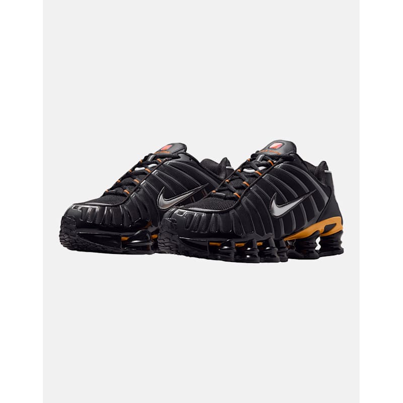 Nike Mens Shox TL WH - Black | Life Style Sports EU