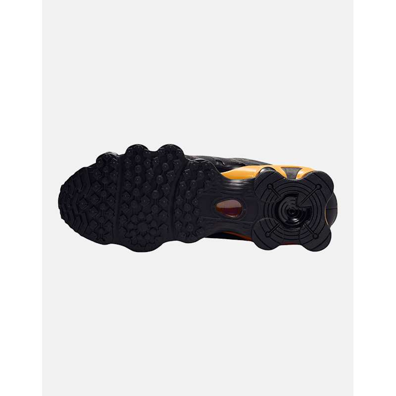 Nike Mens Shox TL Black Life Style Sports IE