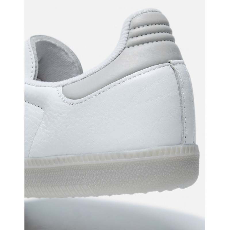 adidas gazelle silver green womens Adidas X Oyster Samba Og (Red) – Oyster Holdings main image 1