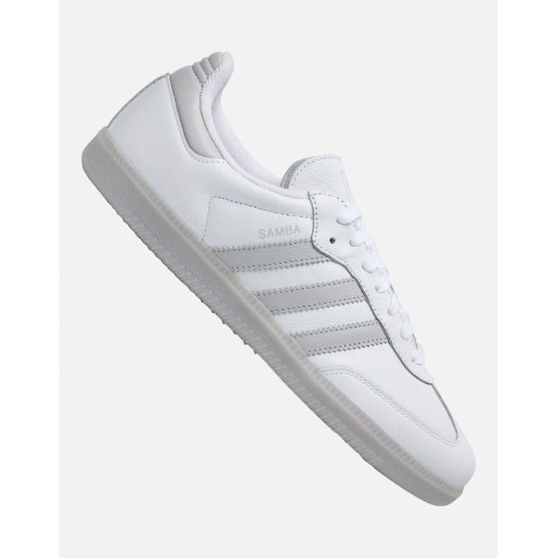 adidas Originals Adults Samba OG WH - White | Life Style Sports IE