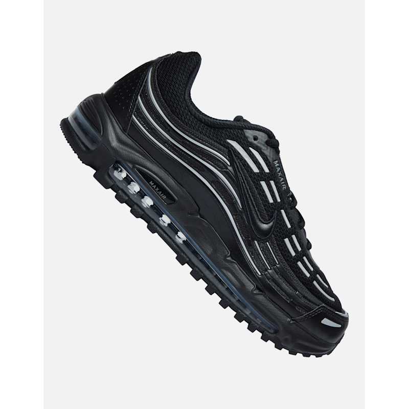 Nike Air Max TL 2.5 - Black | Life Style Sports UK