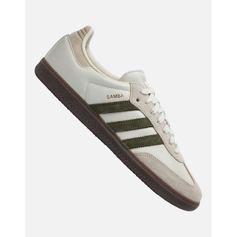 adidas gazelle silver green womens Adidas Originals Samba JP Shoes