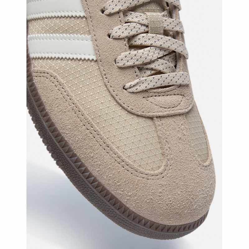 adidas Originals Adults Samba OG - Cream | Life Style Sports EU