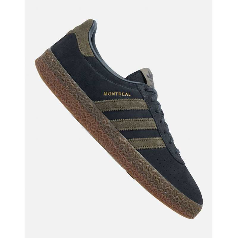 adidas gazelle silver green womens adidas Men's Montreal 76 Shoes