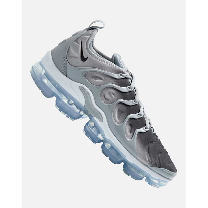 Nike Air VaporMax Plus Grey Life Style Sports