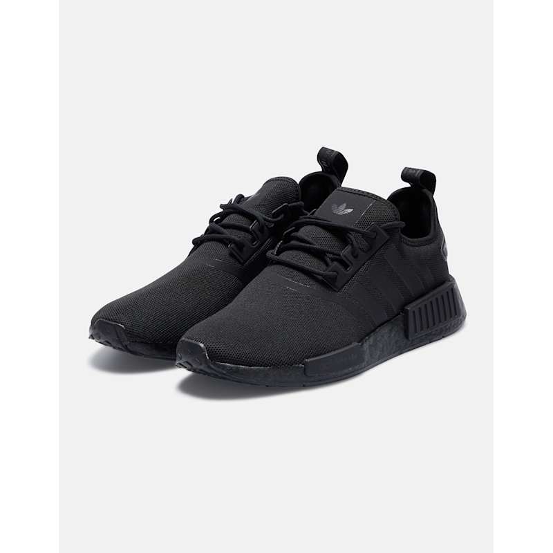 Nmd Xr1 Nmd Triple Black Adidas Originals NMD R1 Black Life