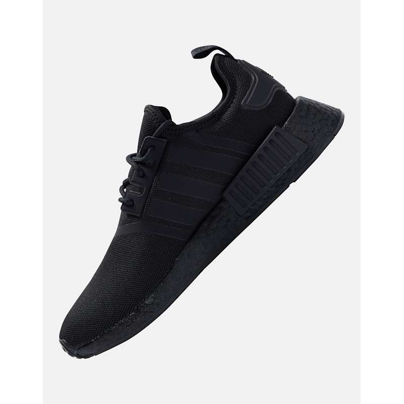 Adidas Sneaker All Black Nmd R1 Womens Buy (Women) Adidas NMD_R1