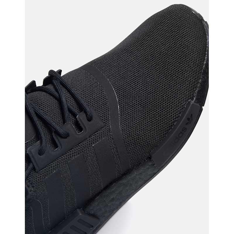 adidas Originals NMD R1 Black Life Style Sports EU