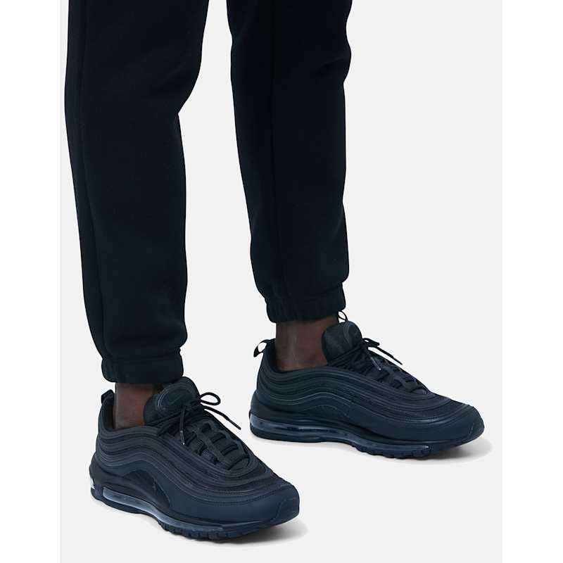 Black Nike Air Max 97 Men