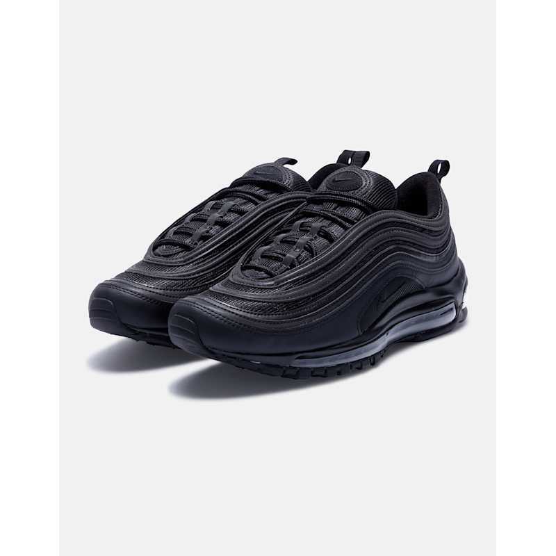 Black Nike Air Max 97 Men
